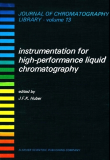 Instrumentation for High Performance Liquid Chromatography