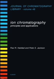 Ion Chromatography