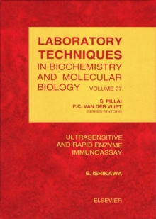 Ultrasensitive and Rapid Enzyme Immunoassay