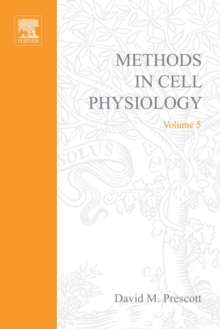 Methods in Cell Biology