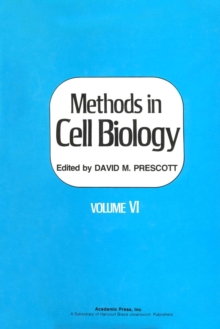 Methods in Cell Biology