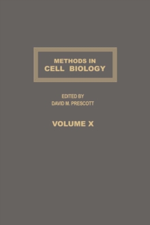 Methods in Cell Biology