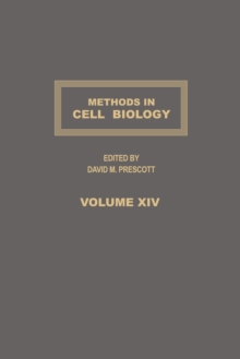 Methods in Cell Biology