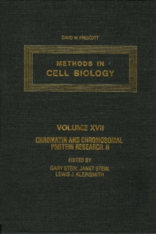 Chromatin and Chromosomal Protein Research II