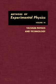 Vacuum Physics and Technology