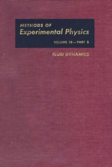 Fluid Dynamics