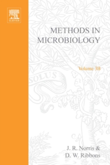 Methods in Microbiology