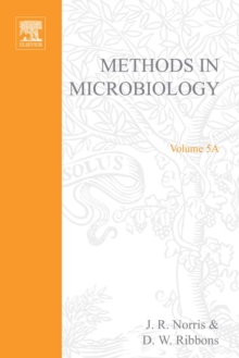 Methods in Microbiology