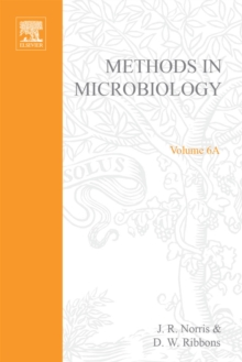 Methods in Microbiology