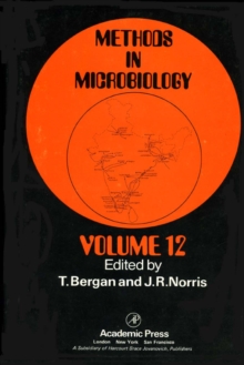 Methods in Microbiology