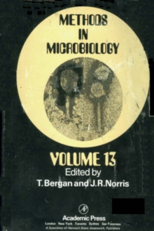 Methods in Microbiology