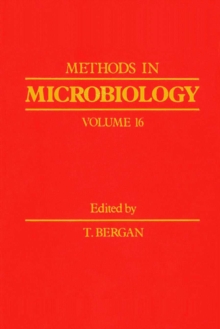 Methods in Microbiology