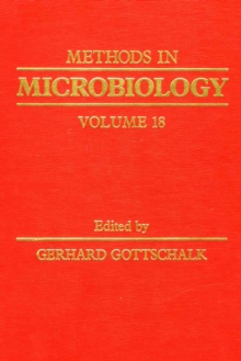 Methods in Microbiology