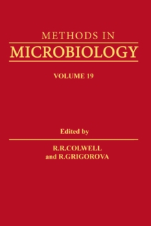 Methods in Microbiology