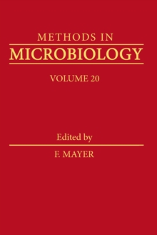 Electron Microscopy in Microbiology