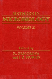 Methods in Microbiology