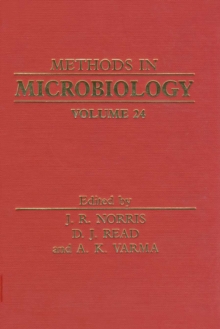 Techniques for the Study of Mycorrhiza, Part II