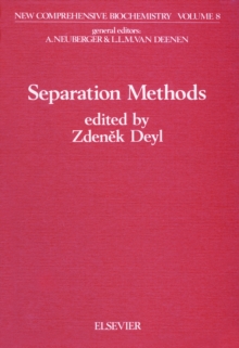 Separation methods