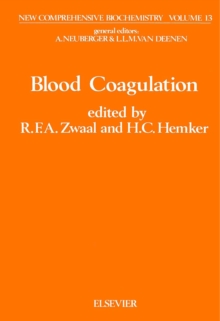 Blood Coagulation