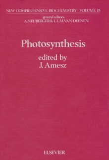 Photosynthesis