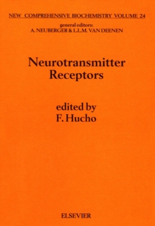 Neurotransmitter Receptors