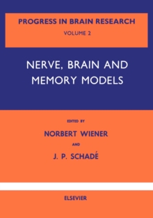 Nerve, Brain and Memory Models