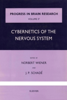 Cybernetics of the Nervous system