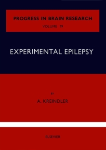 Experimental Epilepsy