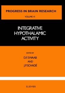 Integrative Hypothalamic Activity