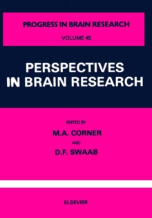 Perspectives in Brain Research