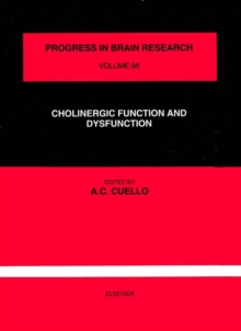 Cholinergic Function and Dysfunction