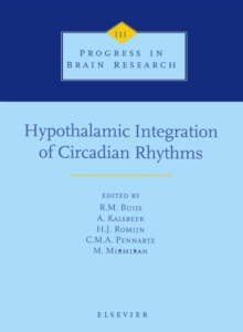 Hypothalamic Integration of Circadian Rhythms