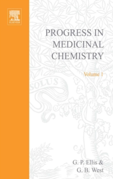 PROGRESS IN MEDICINAL CHEMISTRY