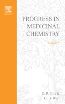 PROGRESS IN MEDICINAL CHEMISTRY