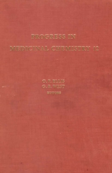 PROGRESS IN MEDICINAL CHEMISTRY