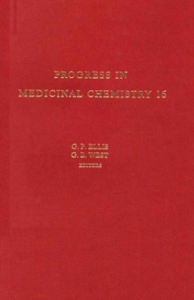 PROGRESS IN MEDICINAL CHEMISTRY