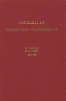 PROGRESS IN MEDICINAL CHEMISTRY