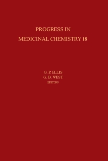 PROGRESS IN MEDICINAL CHEMISTRY