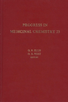 PROGRESS IN MEDICINAL CHEMISTRY