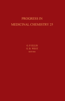 PROGRESS IN MEDICINAL CHEMISTRY