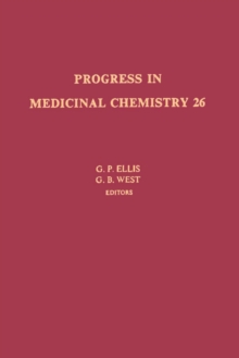 PROGRESS IN MEDICINAL CHEMISTRY