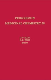 PROGRESS IN MEDICINAL CHEMISTRY