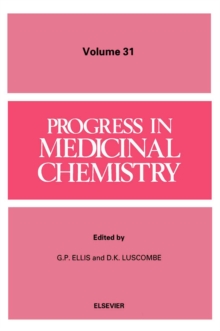 Progress in Medicinal Chemistry