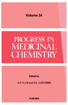 Progress in Medicinal Chemistry