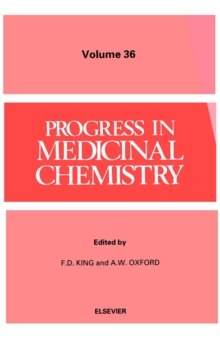 Progress in Medicinal Chemistry