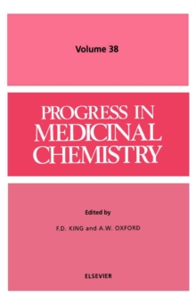 Progress in Medicinal Chemistry