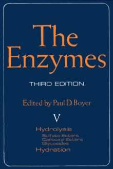 The Enzymes