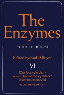 The Enzymes