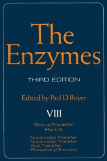 The Enzymes