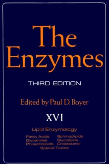 The Enzymes